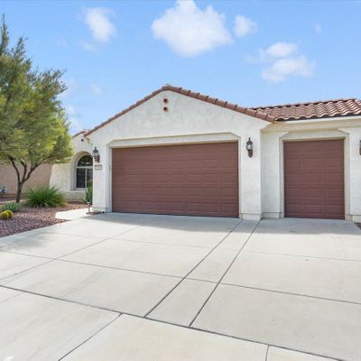 26469 W Pontiac Dr, Buckeye, AZ 85396