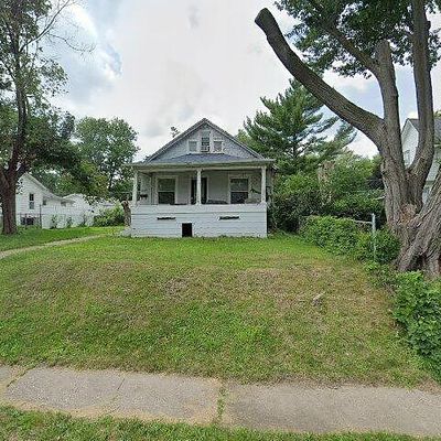 2648 Fair Ave, Davenport, IA 52803