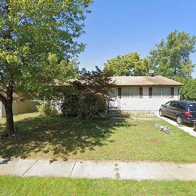 265 Middlesex Ave, West Deptford, NJ 08086