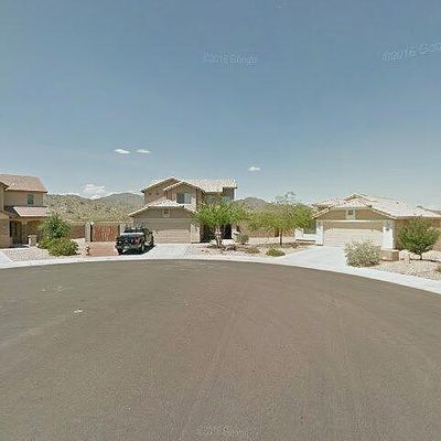 265 N 238 Th Ln, Buckeye, AZ 85396