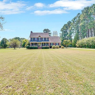 265 W Dove Ridge Ln, Spring Lake, NC 28390