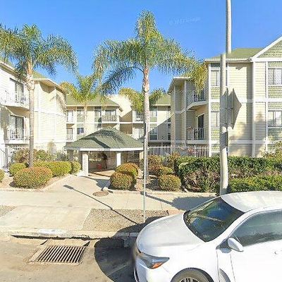 2650 Broadway, San Diego, CA 92102