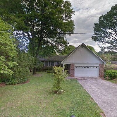 2650 Reeves St, Gadsden, AL 35903