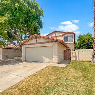 2658 W Brooks St, Chandler, AZ 85224