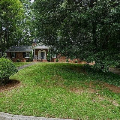 2661 Woodberry Drive Winston Salem, Winston Salem, NC 27106