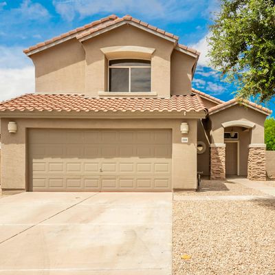 2664 E Sherri Dr, Gilbert, AZ 85296