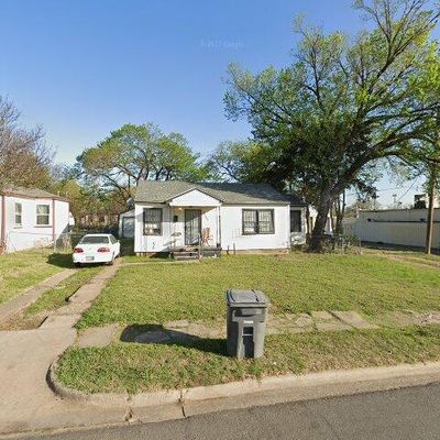 2665 E Overton Rd, Dallas, TX 75216