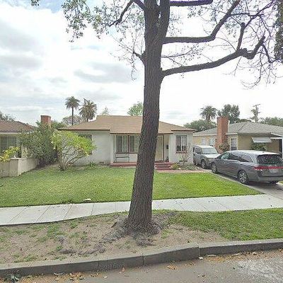 2664 San Francisco Ave, Long Beach, CA 90806