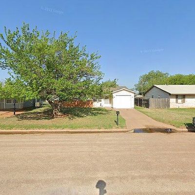 2666 Mimosa Dr, Abilene, TX 79603