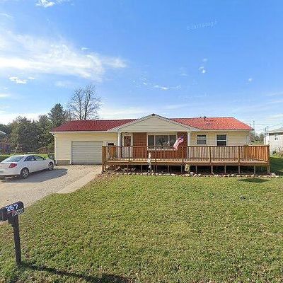 267 Birch St, Allison, IA 50602