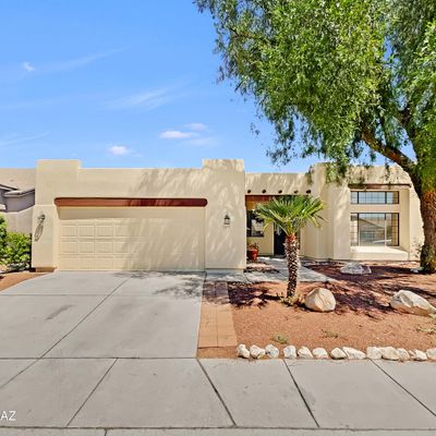 2670 W Camino Hornos, Tucson, AZ 85742