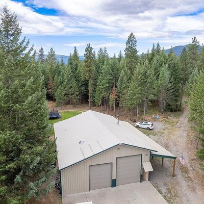 26749 N Rourke Rd, Spirit Lake, ID 83869