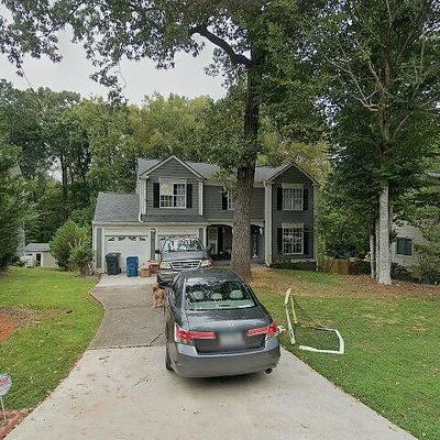 2679 Crystal Ln, Lawrenceville, GA 30044