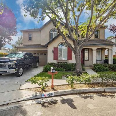 268 Grisby Ct, Brentwood, CA 94513