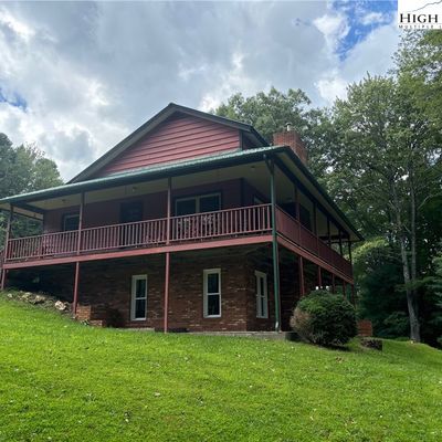 268 Ward Circle Dr, Sparta, NC 28675