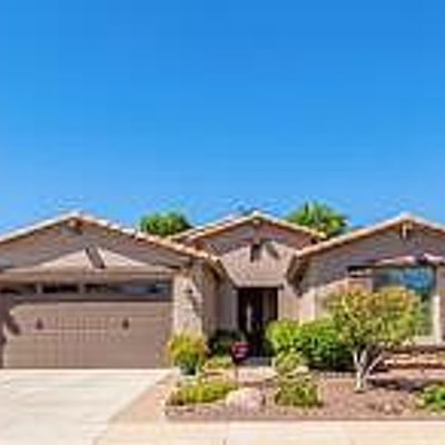 2680 E Lodgepole Dr, Gilbert, AZ 85298