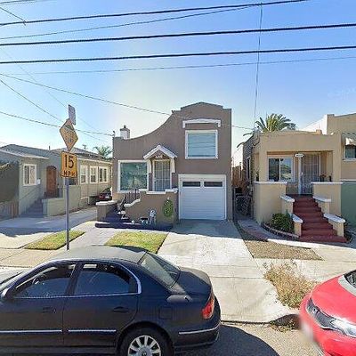 2685 68 Th Ave, Oakland, CA 94605