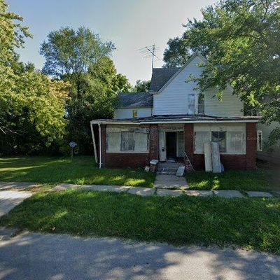 269 Pleasant St, Benton Harbor, MI 49022