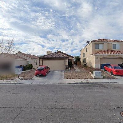 2691 W Richmar Ave, Las Vegas, NV 89123