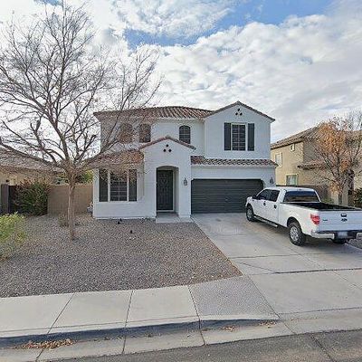 2693 E Boston St, Gilbert, AZ 85295