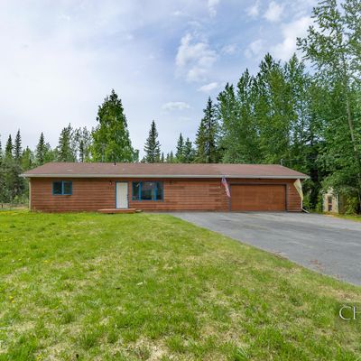 2695 Silver St, North Pole, AK 99705