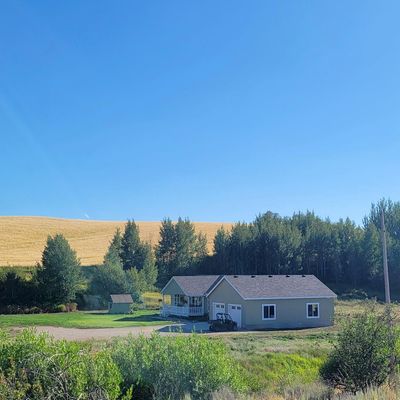 2695 W 12000 N, Tetonia, ID 83452