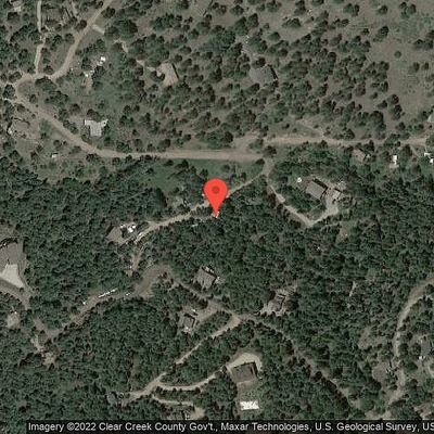 26974 Mountain Park Rd, Evergreen, CO 80439