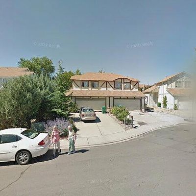 2698 Waterfield Dr, Sparks, NV 89434