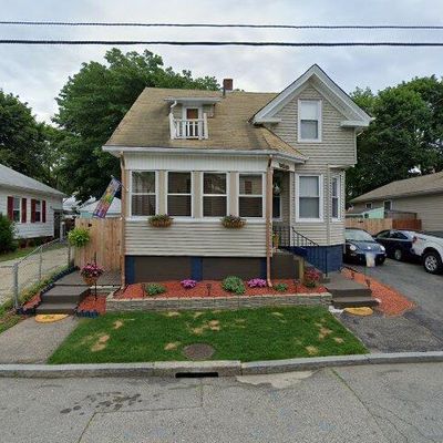 27 Hilarity St, Providence, RI 02909