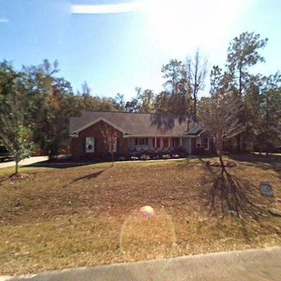 27 Magnolia Rdg, Crawfordville, FL 32327