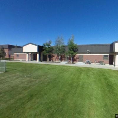 27 Old Brazzil Trl, Pinedale, WY 82941