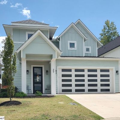 27 Velo Way, Travelers Rest, SC 29690