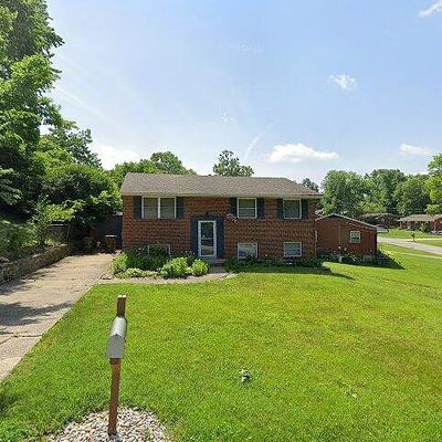 27 Tripoli Ln, Ft Mitchell, KY 41017