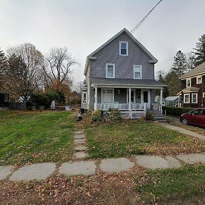 270 Chapman St, Greenfield, MA 01301