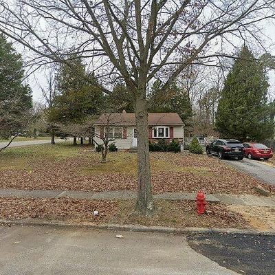 270 Linwood Ave, Vineland, NJ 08361