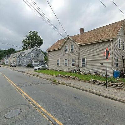 270 Middleboro Ave, East Taunton, MA 02718