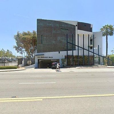 270 Palisades Beach Rd, Santa Monica, CA 90402