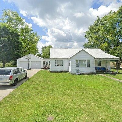 270 W Wayne St, New Madison, OH 45346