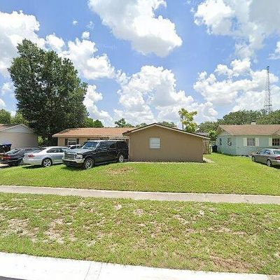 2701 Castle Oak Ave, Orlando, FL 32808