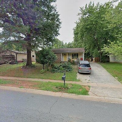 2701 Studley Rd, Charlotte, NC 28212