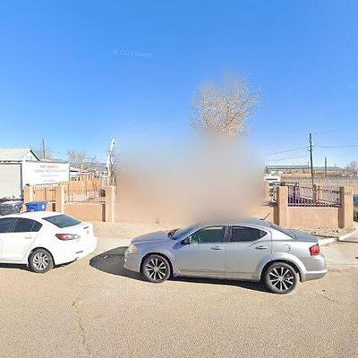 2702 1 St St Nw, Albuquerque, NM 87107