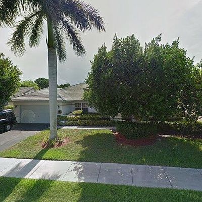 2703 W Orchard Cir, Davie, FL 33328