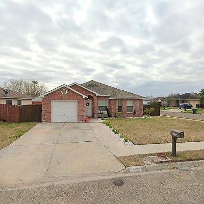 2706 Grandora Dr, San Juan, TX 78589