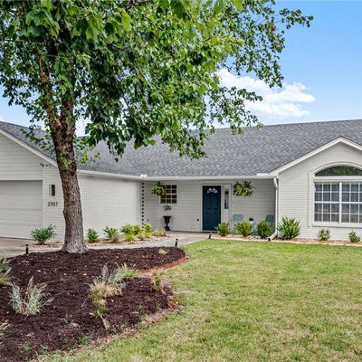 2707 Pleasant View Ln, Bentonville, AR 72712