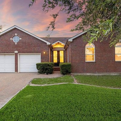 2707 S Peach Hollow Cir, Pearland, TX 77584