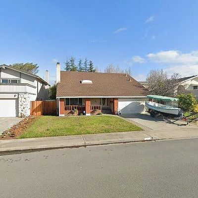 271 Spinnaker St, Foster City, CA 94404