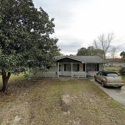 27116 Thorncrest Ave, Brooksville, FL 34602