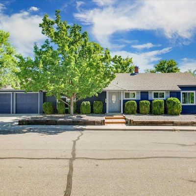 2714 W Jefferson Street, Boise, ID 83703