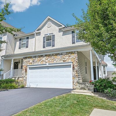 2715 Shelburne Rd, Downingtown, PA 19335