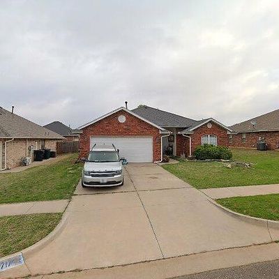 2717 Se 94 Th St, Moore, OK 73160